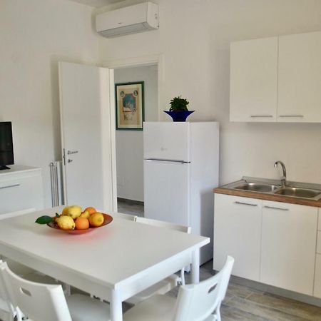 Appartamento Scirocco Tramontana Галиполи Екстериор снимка